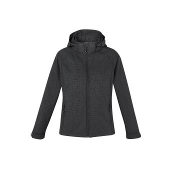 Womens Geo Jacket - J135L