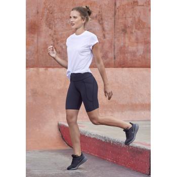 Womens Luna Bike Short - L323LS