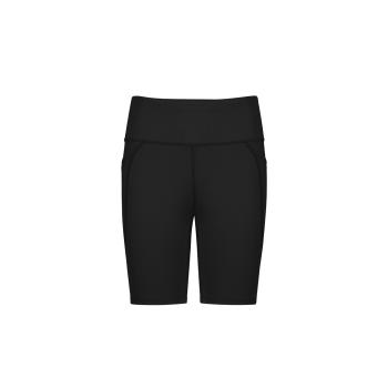 Womens Luna Bike Short - L323LS