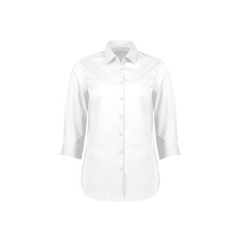 Womens Mason 3/4 Sleeve Shirt - S334LT