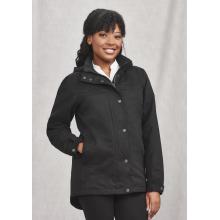 Womens Melbourne Comfort Jacket - RJK265L Jackets from Challenge Marketing NZ