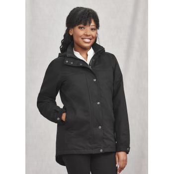 Womens Melbourne Comfort Jacket - RJK265L