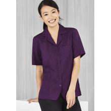 Womens Oasis Overblouse - S265LS Mens and Ladies Shirts from Challenge Marketing NZ