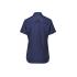 Womens Outdoor Short Sleeve Shirt - ZW765 Shirts from Challenge Marketing NZ