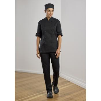 Womens Saffron Chef Flex Pant - CH432L