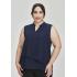 Womens Seville Sleeveless Layered Blouse - RB260LN Ladies Tops from Challenge Marketing NZ