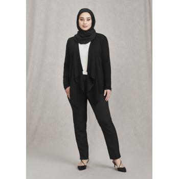 Womens Sofia Waterfall Cardigan - RLC267L