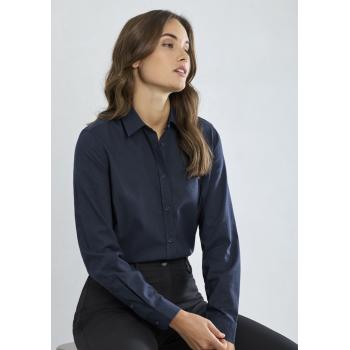 Womens Soul Long Sleeve Shirt - S421LL