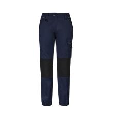 Womens Streetworx Tough Pant - ZP750 Pants from Challenge Marketing NZ