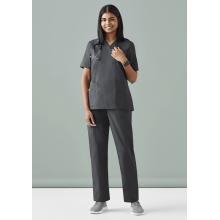 Womens Tokyo Scrub Pant - CSP143LL Medical Scrubs from Challenge Marketing NZ