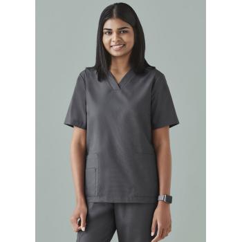 Womens Tokyo Scrub Top - CST141LS
