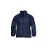 Unisex Spinnaker Jacket - J833 Jackets from Challenge Marketing NZ