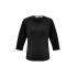 Womens Lana 3/4 Sleeve Top - K819LT Ladies Tops from Challenge Marketing NZ
