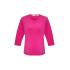 Womens Lana 3/4 Sleeve Top - K819LT Ladies Tops from Challenge Marketing NZ