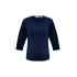 Womens Lana 3/4 Sleeve Top - K819LT Ladies Tops from Challenge Marketing NZ