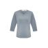 Womens Lana 3/4 Sleeve Top - K819LT Ladies Tops from Challenge Marketing NZ