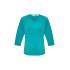 Womens Lana 3/4 Sleeve Top - K819LT Ladies Tops from Challenge Marketing NZ