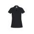 Womens Byron Short Sleeve Polo - P011LS Polos from Challenge Marketing NZ