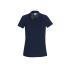 Womens Byron Short Sleeve Polo - P011LS Polos from Challenge Marketing NZ