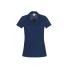 Womens Byron Short Sleeve Polo - P011LS Polos from Challenge Marketing NZ