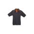 Mens Fusion Short Sleeve Polo - P29012 Polos from Challenge Marketing NZ