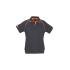Womens Fusion Short Sleeve Polo - P29022 Polos from Challenge Marketing NZ