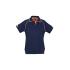 Womens Fusion Short Sleeve Polo - P29022 Polos from Challenge Marketing NZ