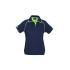 Womens Fusion Short Sleeve Polo - P29022 Polos from Challenge Marketing NZ
