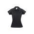 Womens Blade Short Sleeve Polo - P303LS Health & Aged Care from Challenge Marketing NZ