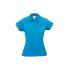 Womens Blade Short Sleeve Polo - P303LS Health & Aged Care from Challenge Marketing NZ