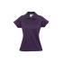 Womens Blade Short Sleeve Polo - P303LS Health & Aged Care from Challenge Marketing NZ