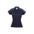 Womens Blade Short Sleeve Polo - P303LS Health & Aged Care from Challenge Marketing NZ