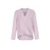 Womens Lily Hi-Lo Blouse - S014LL Ladies Tops from Challenge Marketing NZ