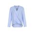 Womens Lily Hi-Lo Blouse - S014LL Ladies Tops from Challenge Marketing NZ