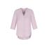 Womens Lily Longline Blouse - S015LT Ladies Tops from Challenge Marketing NZ