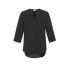 Womens Lily Longline Blouse - S015LT Ladies Tops from Challenge Marketing NZ
