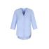 Womens Lily Longline Blouse - S015LT Ladies Tops from Challenge Marketing NZ