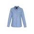 Womens Indie Long Sleeve Shirt - S017LL Mens and Ladies Shirts from Challenge Marketing NZ