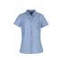 Womens Indie Short Sleeve Shirt - S017LS Mens and Ladies Shirts from Challenge Marketing NZ