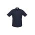 Mens Bondi Short Sleeve Shirt - S306MS Mens and Ladies Shirts from Challenge Marketing NZ