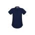 Womens Madison Short Sleeve Shirt - S628LS Ladies Tops from Challenge Marketing NZ