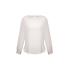 Womens Madison Boatneck Top - S828LL Ladies Tops from Challenge Marketing NZ