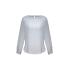 Womens Madison Boatneck Top - S828LL Ladies Tops from Challenge Marketing NZ
