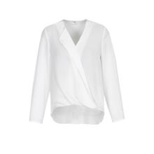 Womens Lily Hi-Lo Blouse - S014LL Ladies Tops from Challenge Marketing NZ