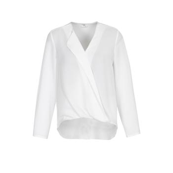 Womens Lily Hi-Lo Blouse - S014LL