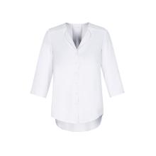 Womens Lily Longline Blouse - S015LT Ladies Tops from Challenge Marketing NZ