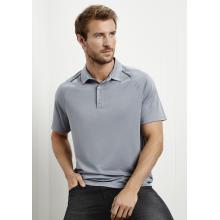 Mens Academy Short Sleeve Polo - P012MS Polos from Challenge Marketing NZ