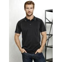 Mens Blade Short Sleeve Polo - P303MS Health & Aged Care from Challenge Marketing NZ