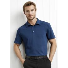 Mens Byron Short Sleeve Polo - P011MS Polos from Challenge Marketing NZ