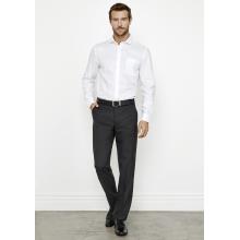 Mens Classic Flat Pant - BS29210 Retail Uniforms from Challenge Marketing NZ